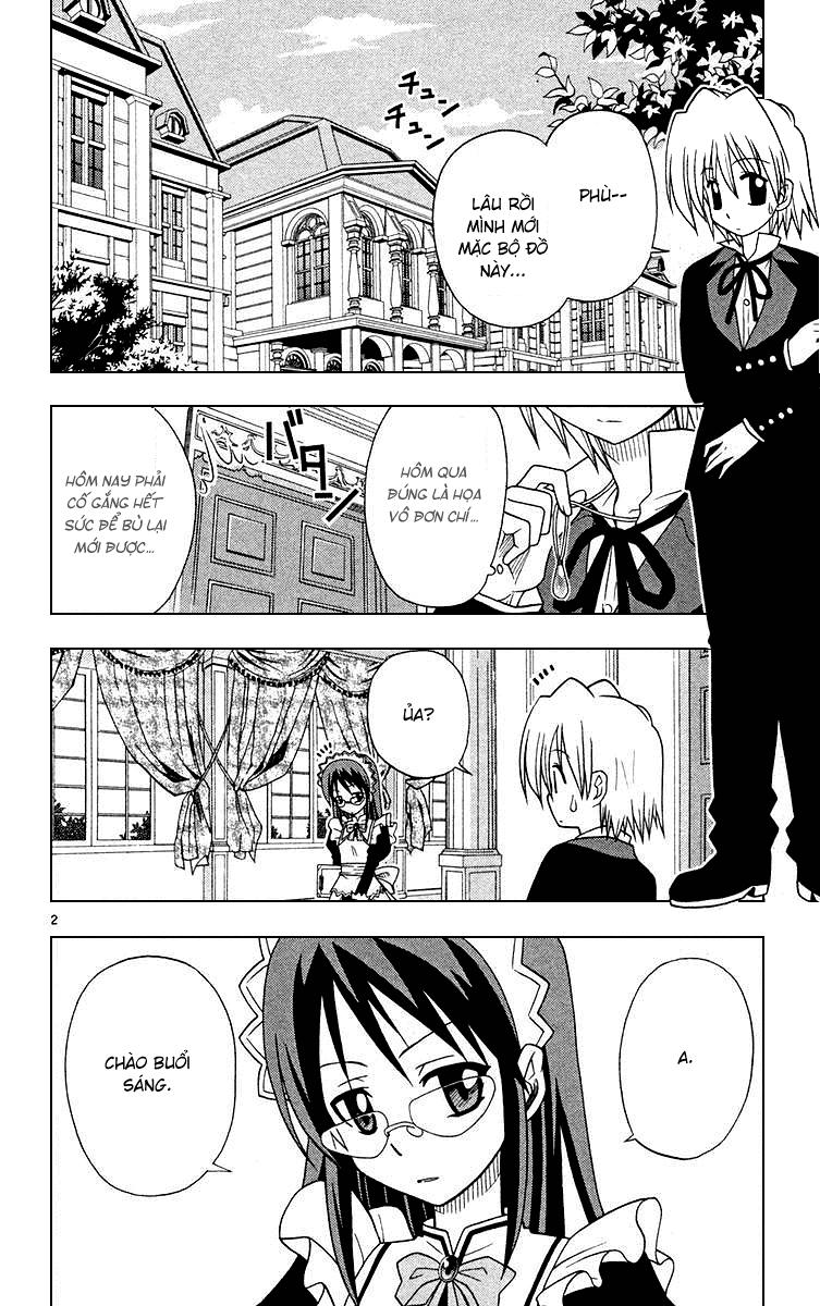 Chàng Quản Gia Chapter 20 - 2
