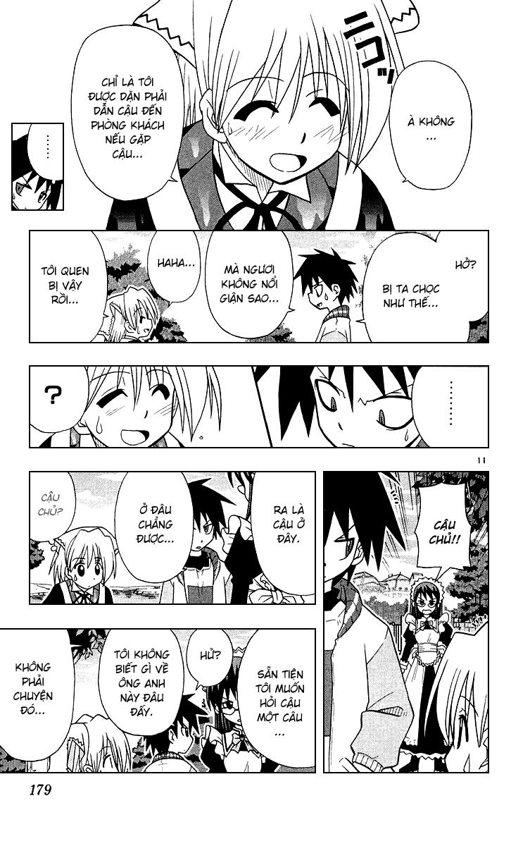 Chàng Quản Gia Chapter 20 - 11