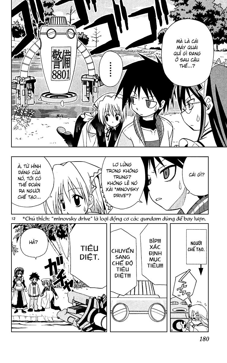 Chàng Quản Gia Chapter 20 - 12