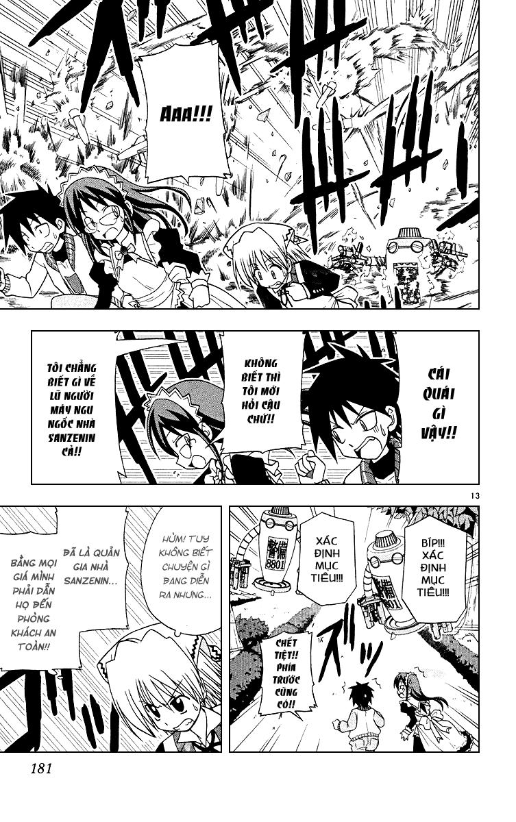 Chàng Quản Gia Chapter 20 - 13