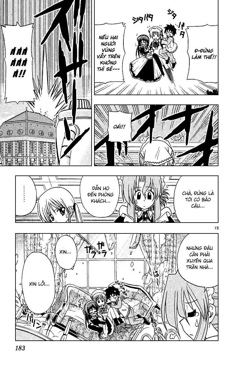 Chàng Quản Gia Chapter 20 - 15