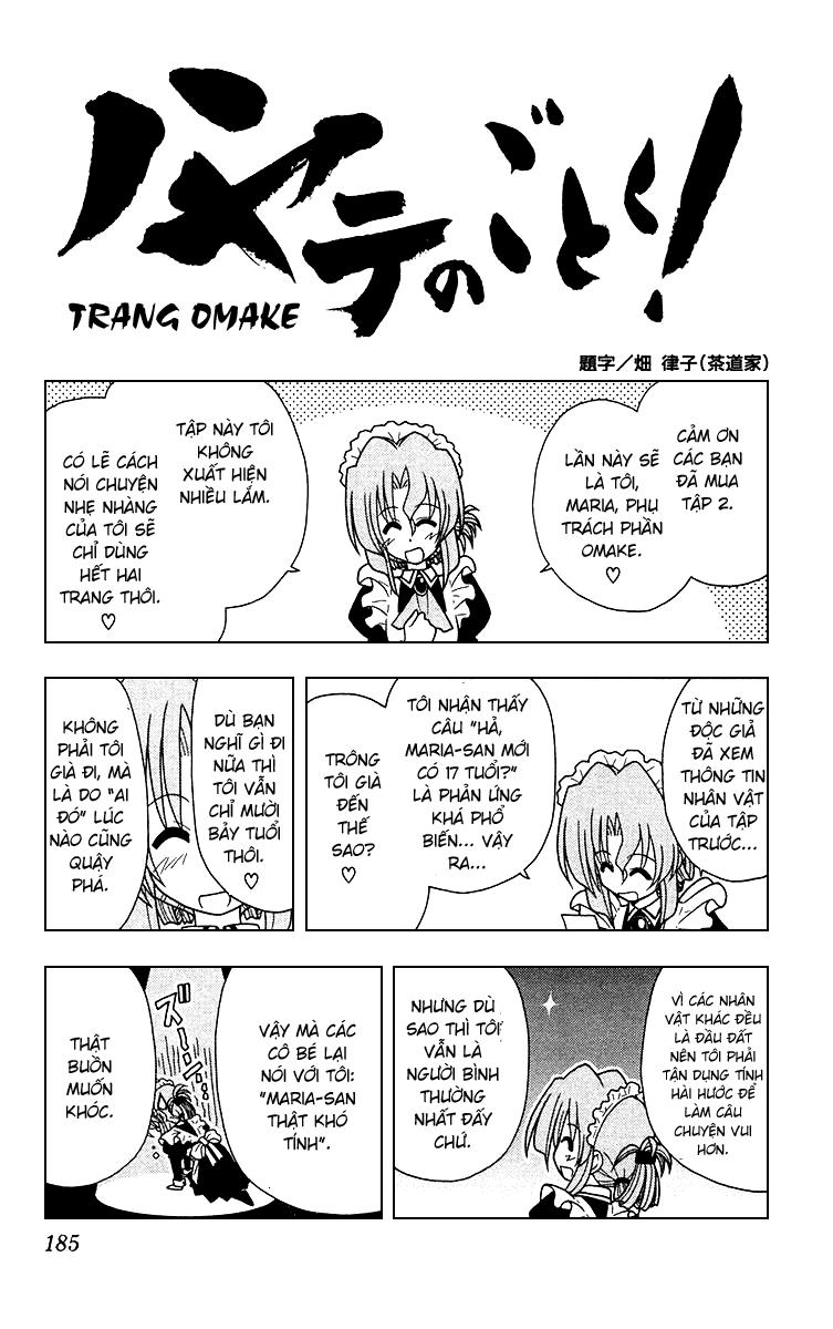 Chàng Quản Gia Chapter 20 - 17