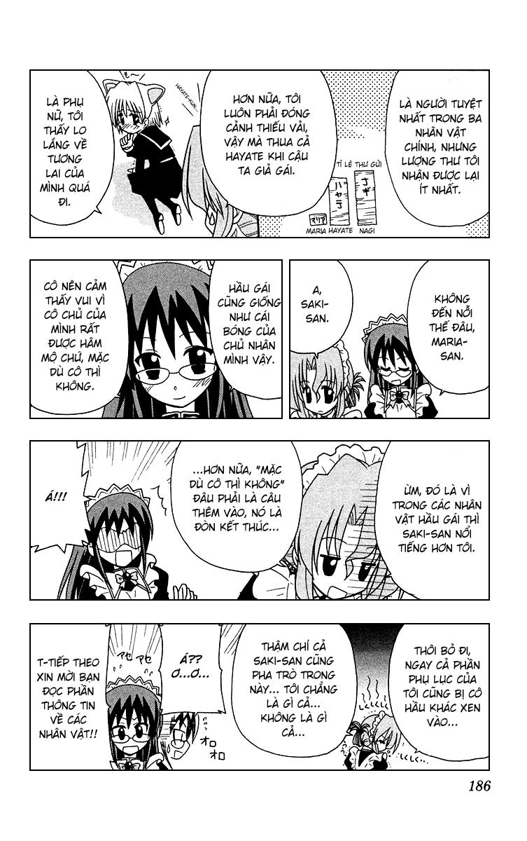 Chàng Quản Gia Chapter 20 - 18