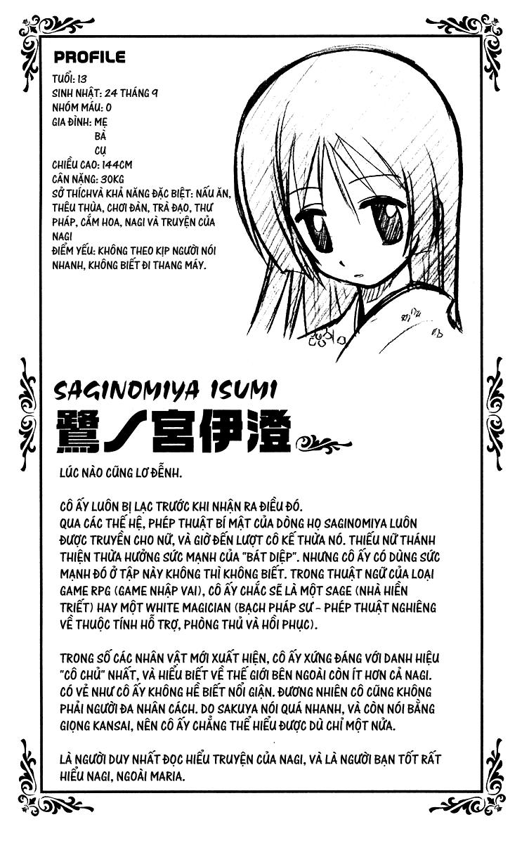 Chàng Quản Gia Chapter 20 - 19