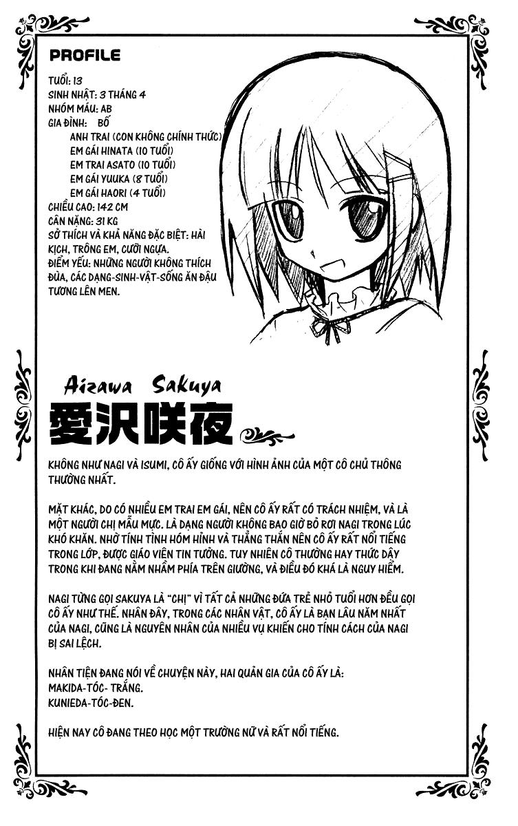 Chàng Quản Gia Chapter 20 - 20