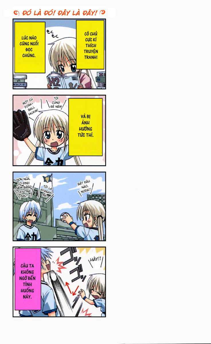 Chàng Quản Gia Chapter 20 - 25