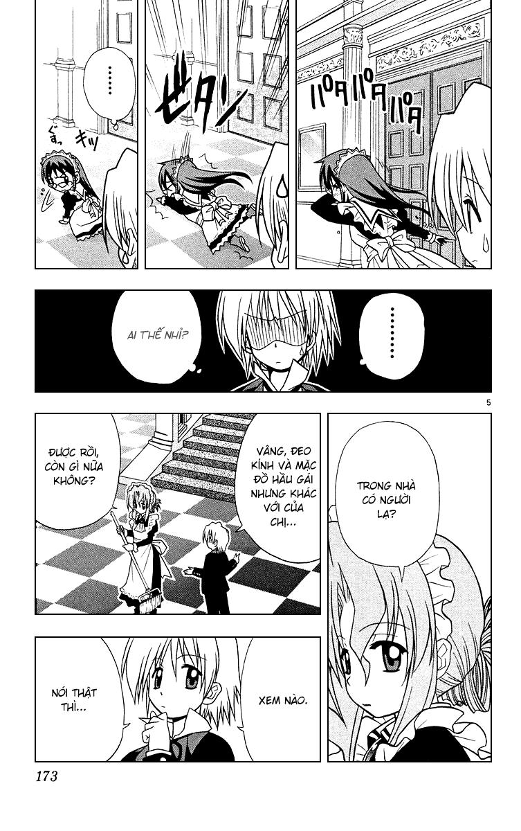 Chàng Quản Gia Chapter 20 - 5