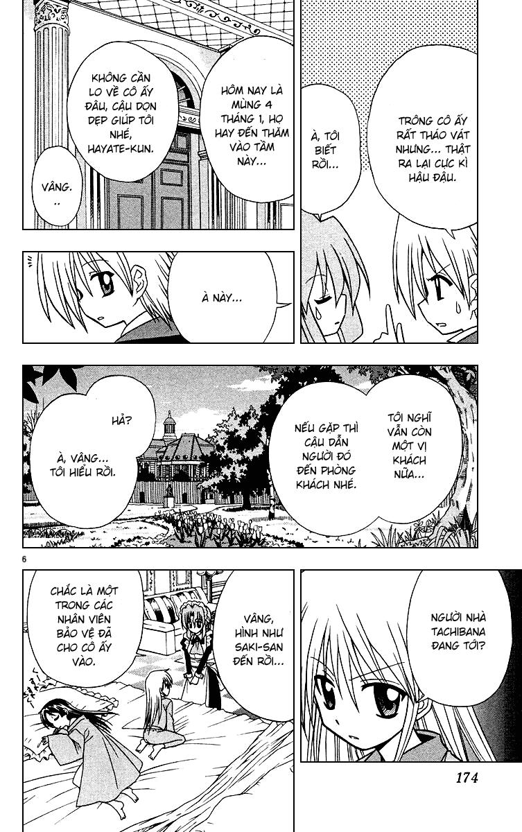 Chàng Quản Gia Chapter 20 - 6