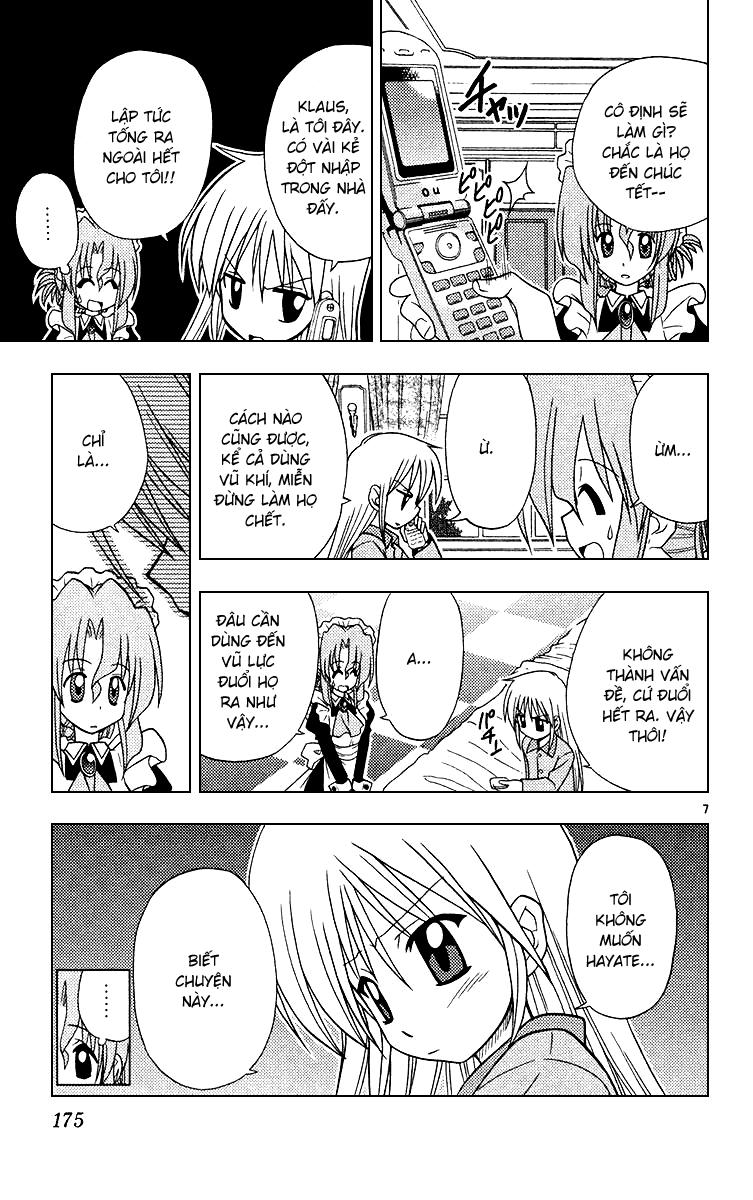 Chàng Quản Gia Chapter 20 - 7