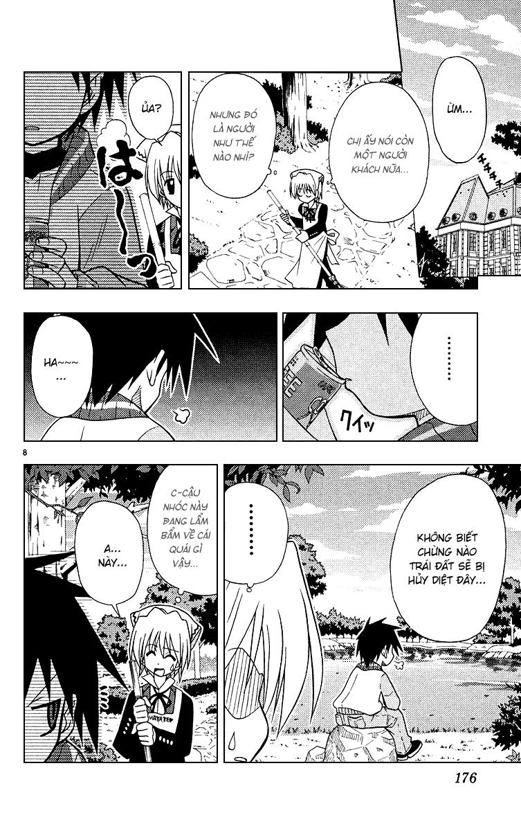 Chàng Quản Gia Chapter 20 - 8