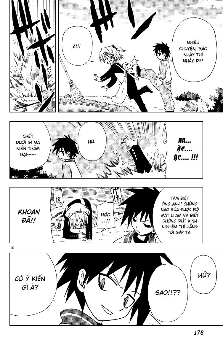 Chàng Quản Gia Chapter 20 - 10