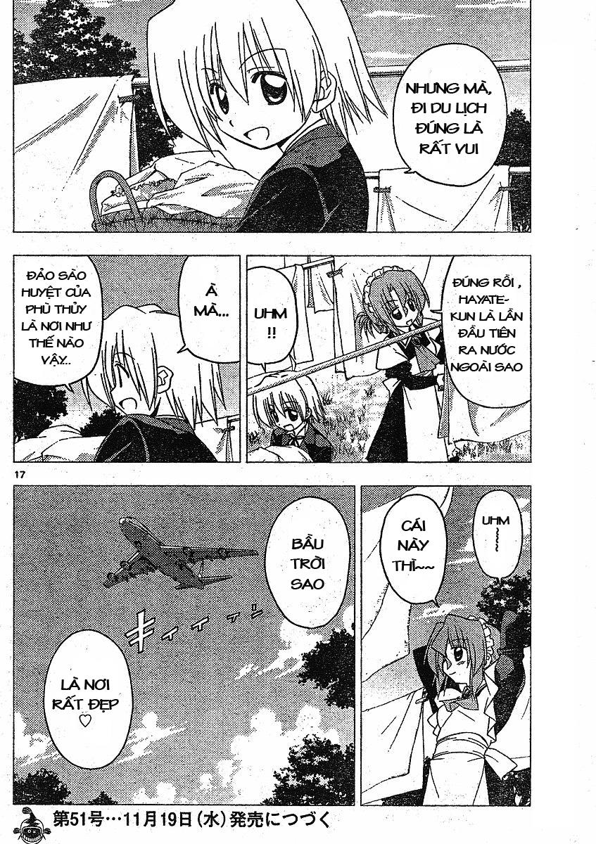 Chàng Quản Gia Chapter 200 - 15