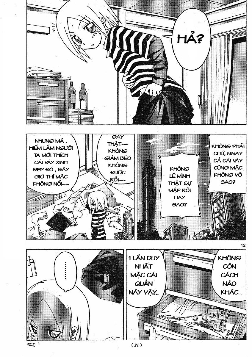 Chàng Quản Gia Chapter 200 - 10