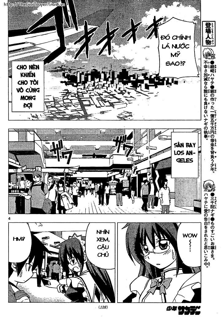 Chàng Quản Gia Chapter 202 - 4