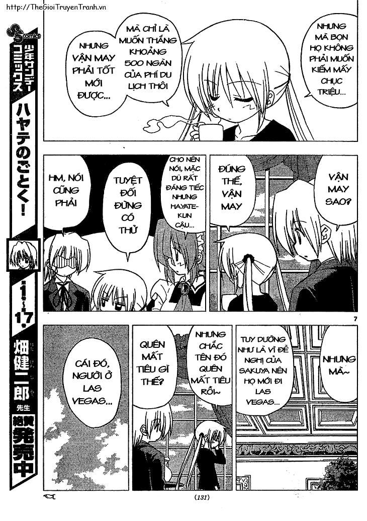 Chàng Quản Gia Chapter 202 - 7