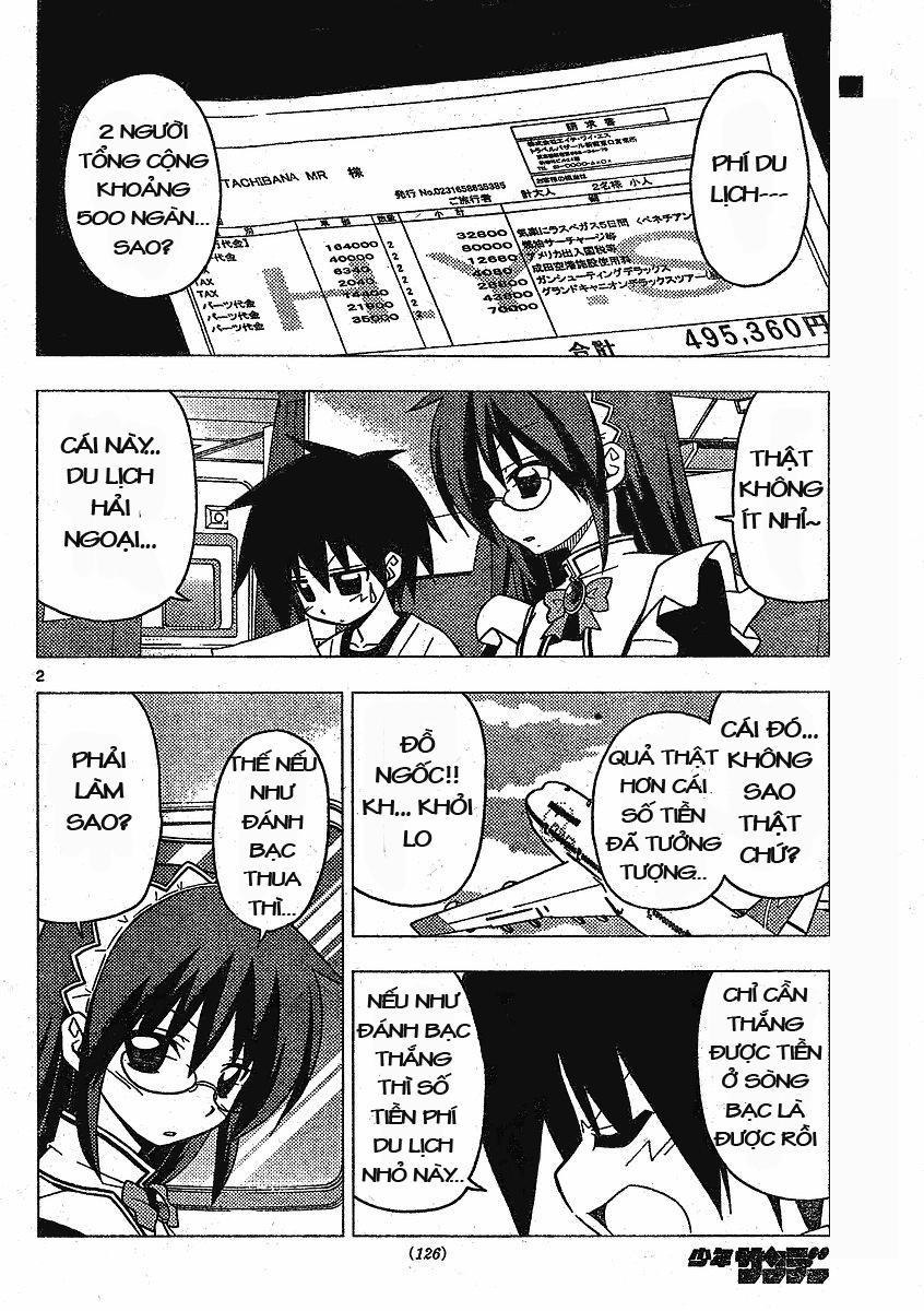 Chàng Quản Gia Chapter 203 - 1