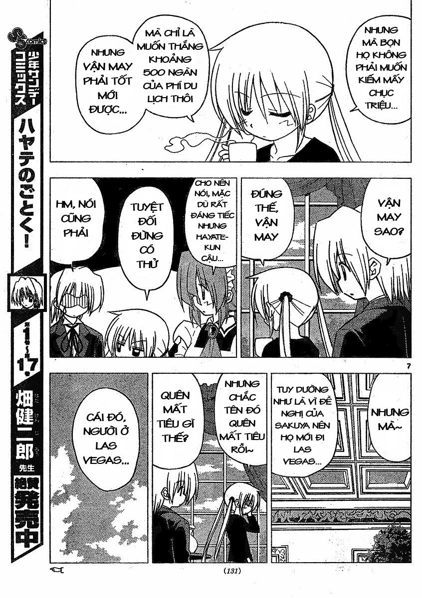 Chàng Quản Gia Chapter 203 - 6