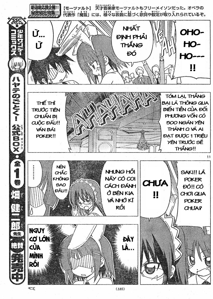 Chàng Quản Gia Chapter 206 - 11