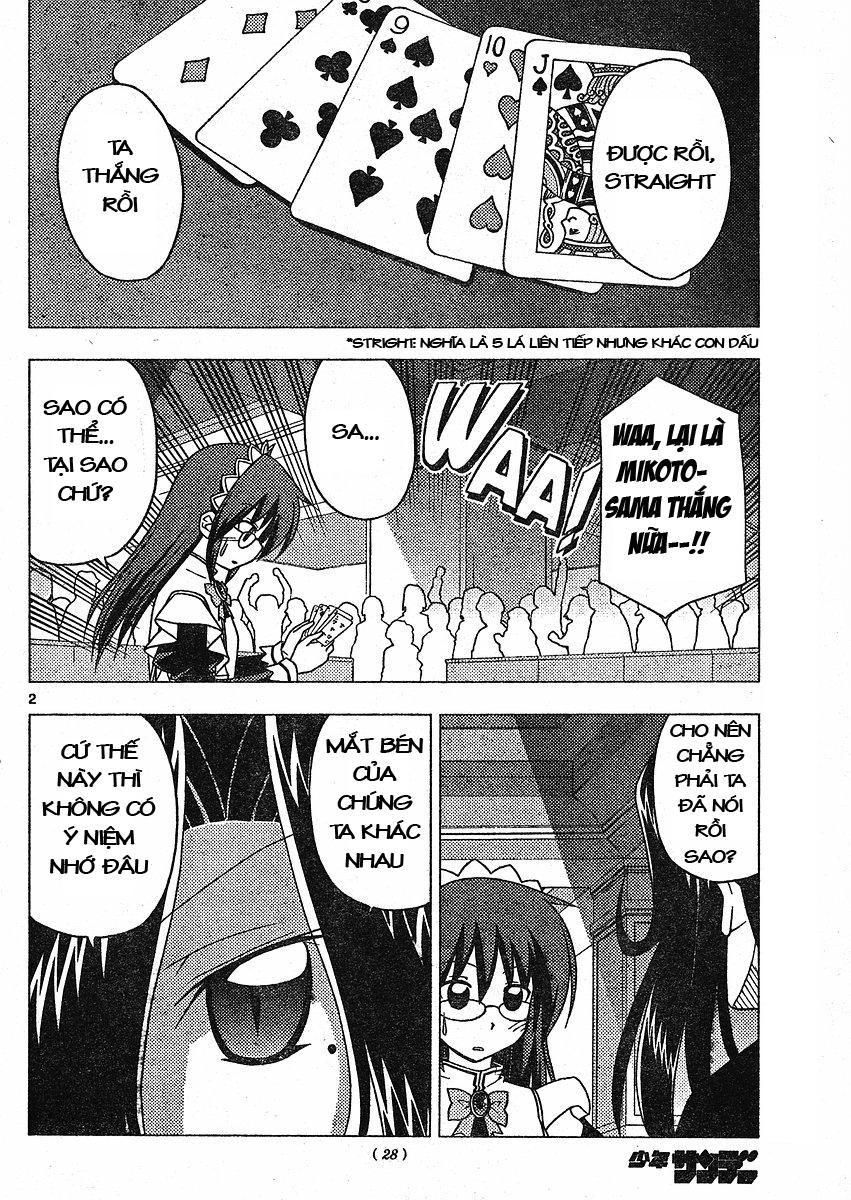 Chàng Quản Gia Chapter 207 - 1