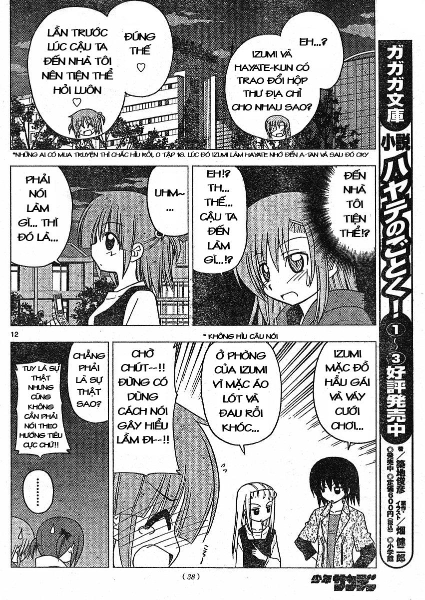 Chàng Quản Gia Chapter 207 - 11