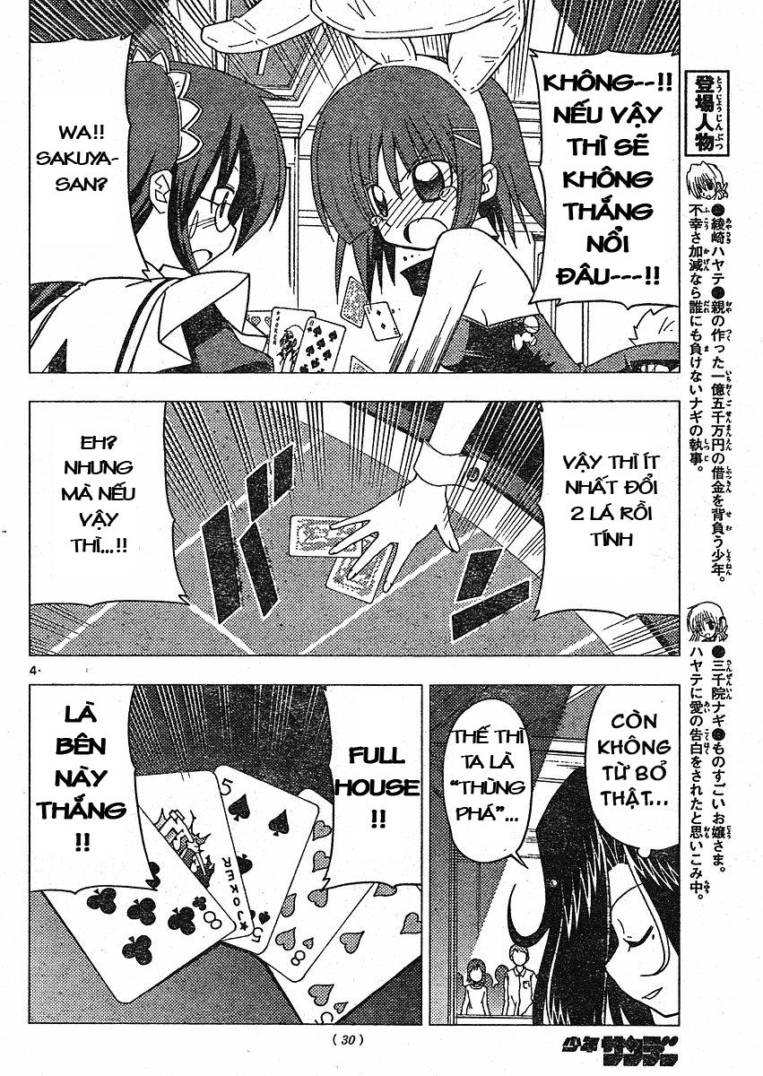 Chàng Quản Gia Chapter 207 - 3