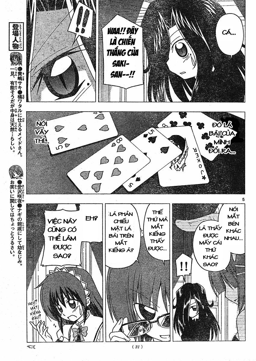 Chàng Quản Gia Chapter 207 - 4