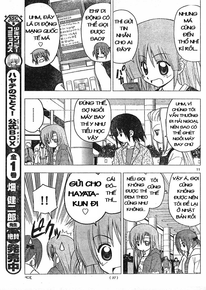 Chàng Quản Gia Chapter 207 - 10