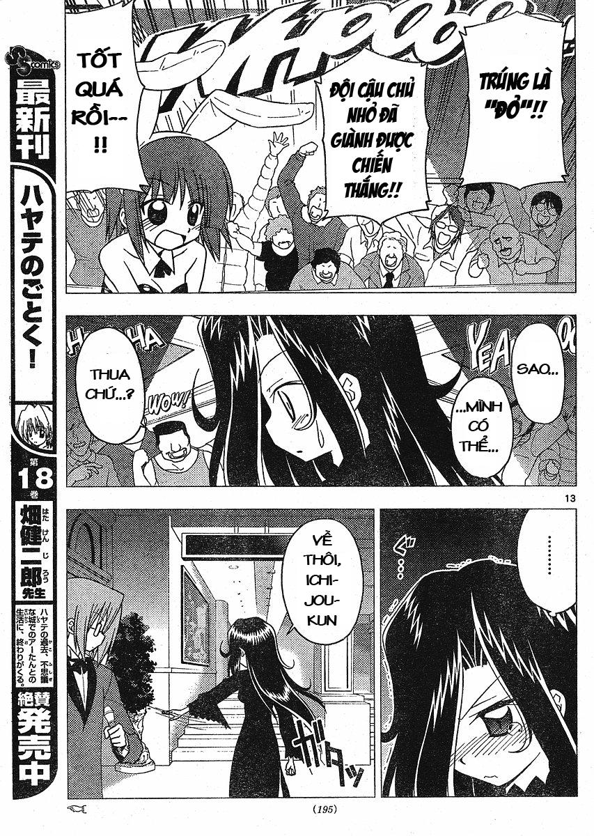 Chàng Quản Gia Chapter 208 - 12