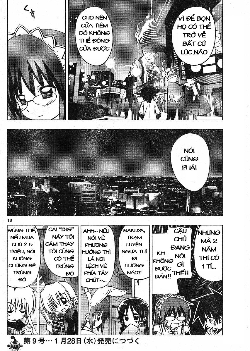 Chàng Quản Gia Chapter 208 - 15