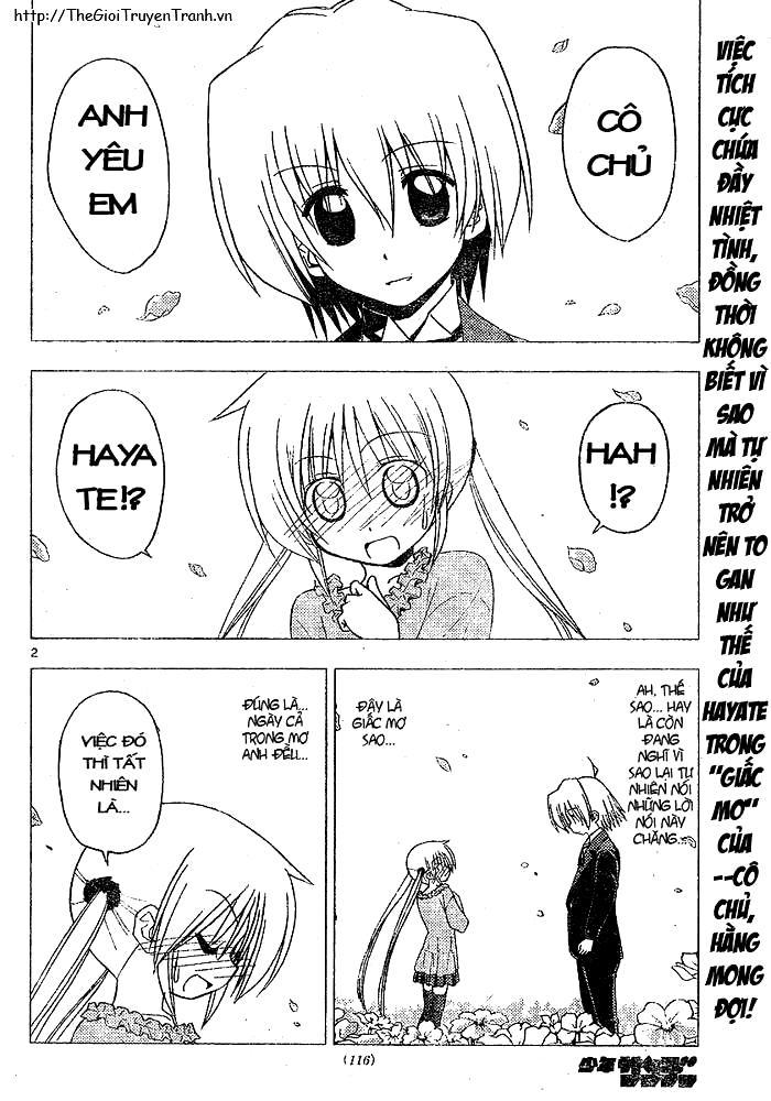 Chàng Quản Gia Chapter 209 - 1