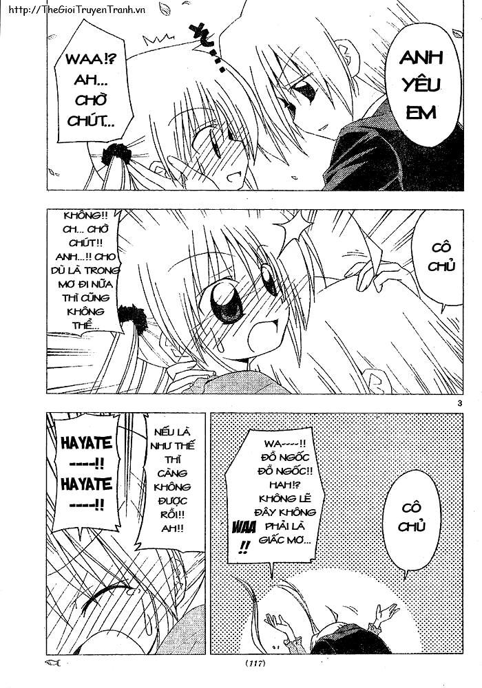 Chàng Quản Gia Chapter 209 - 2