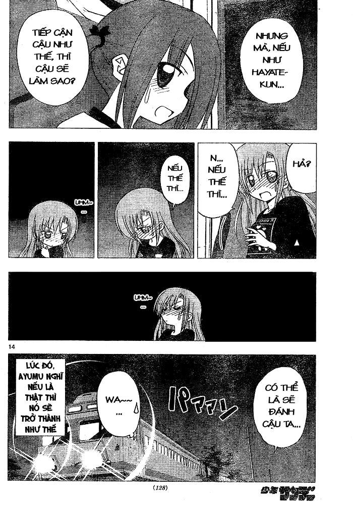 Chàng Quản Gia Chapter 209 - 13