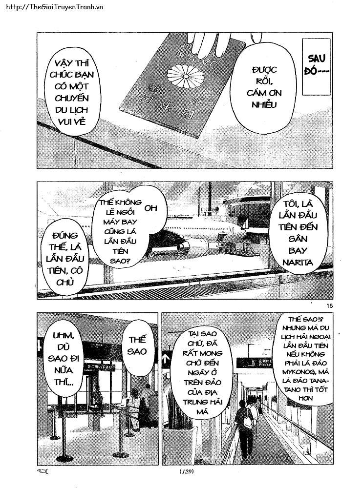 Chàng Quản Gia Chapter 209 - 14