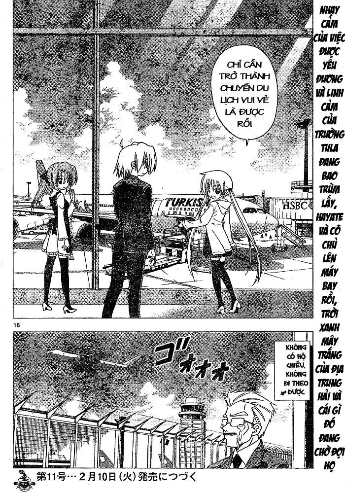 Chàng Quản Gia Chapter 209 - 15