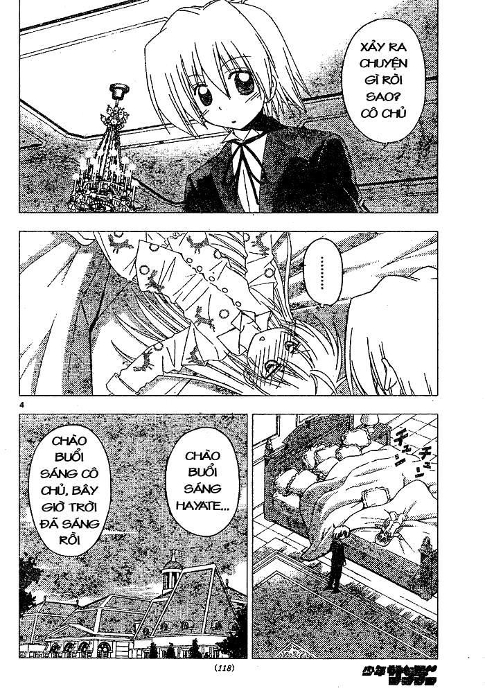 Chàng Quản Gia Chapter 209 - 3