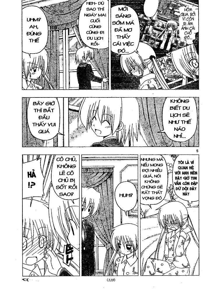 Chàng Quản Gia Chapter 209 - 4