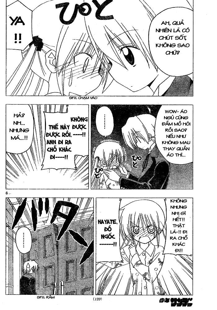 Chàng Quản Gia Chapter 209 - 5