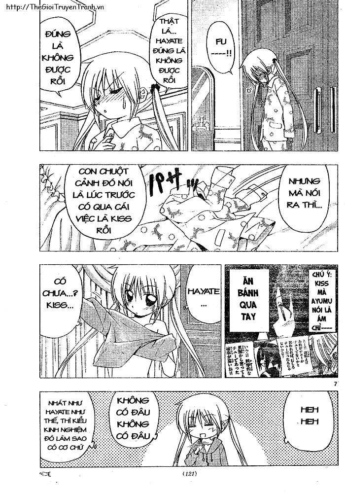 Chàng Quản Gia Chapter 209 - 6