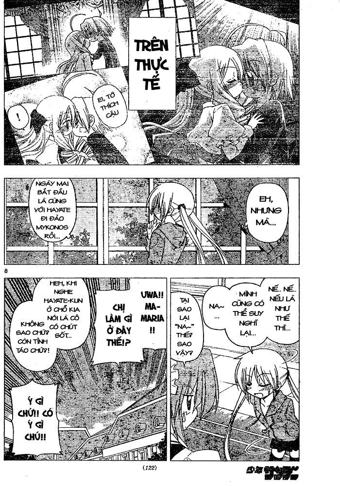 Chàng Quản Gia Chapter 209 - 7