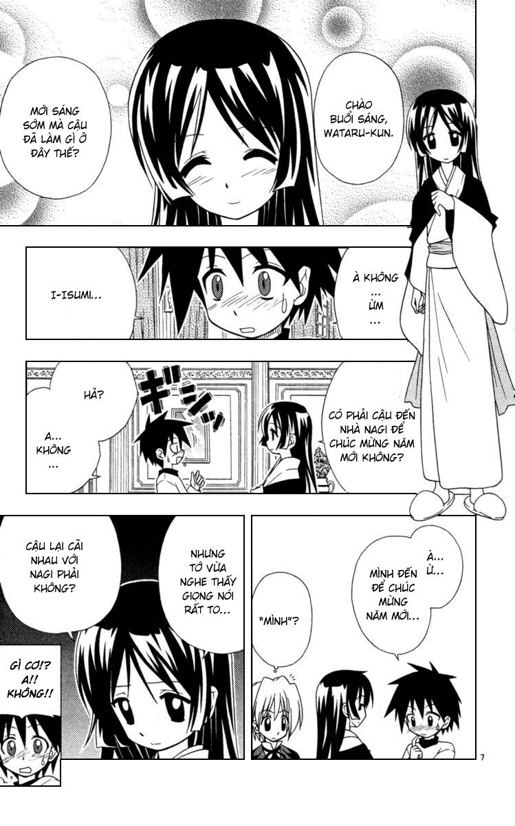 Chàng Quản Gia Chapter 21 - 12