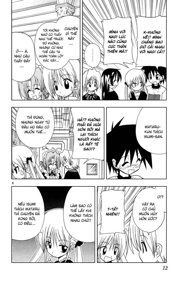 Chàng Quản Gia Chapter 21 - 13