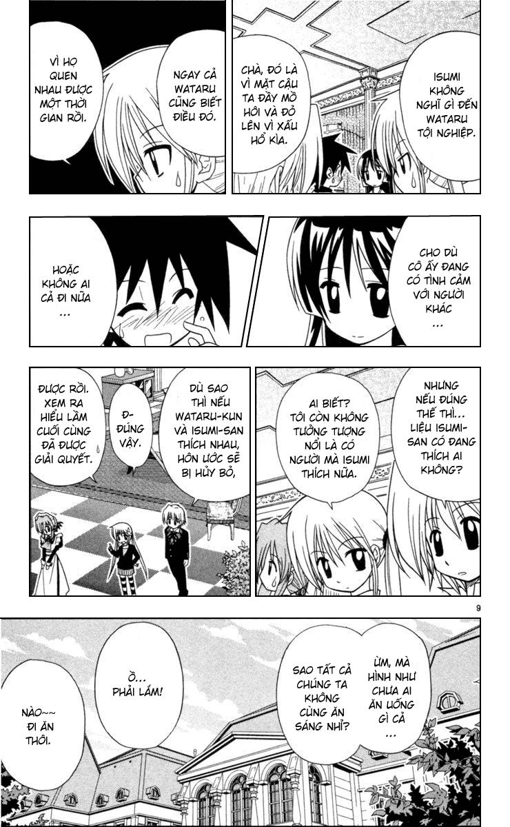 Chàng Quản Gia Chapter 21 - 14