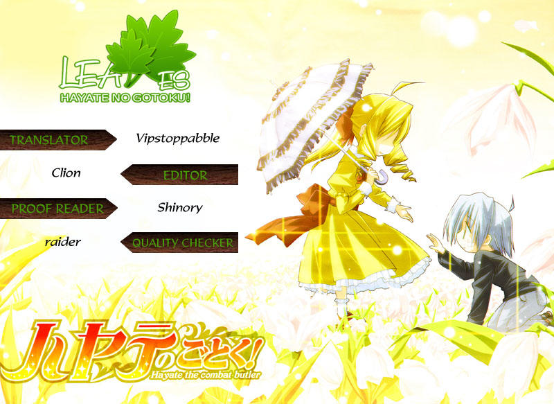 Chàng Quản Gia Chapter 21 - 22