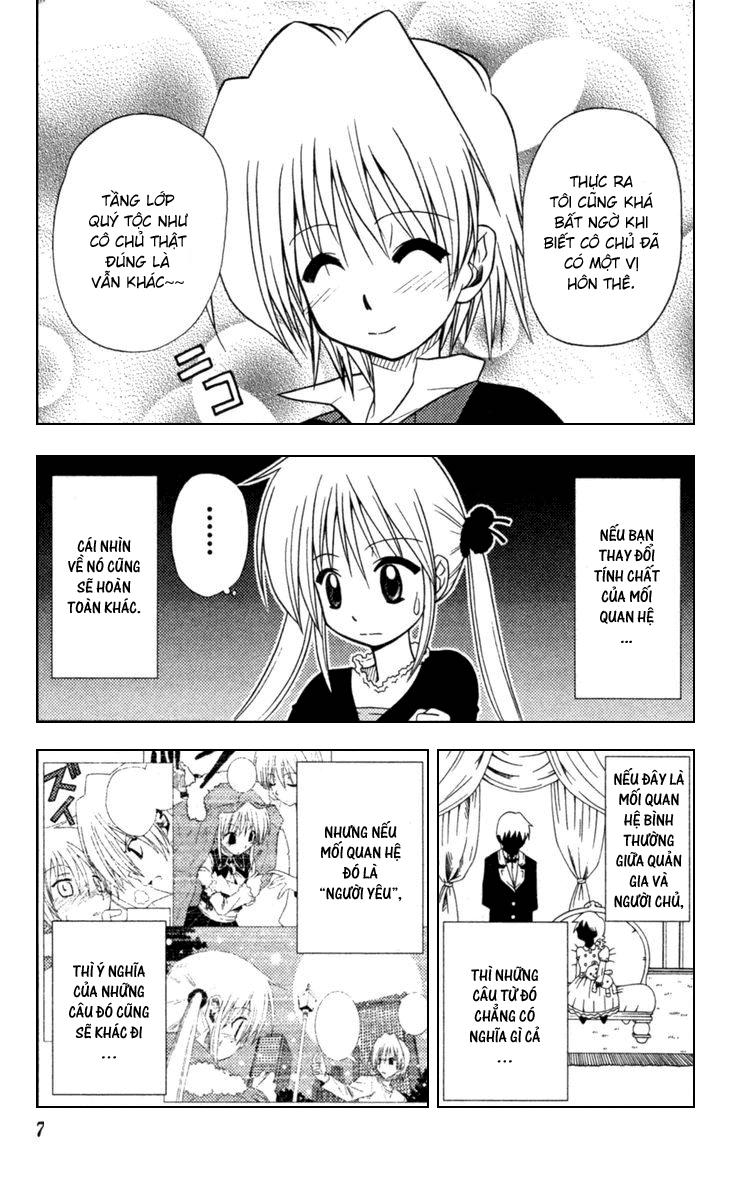 Chàng Quản Gia Chapter 21 - 8