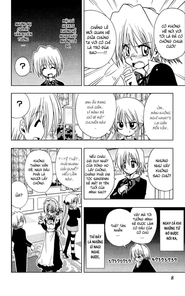 Chàng Quản Gia Chapter 21 - 9