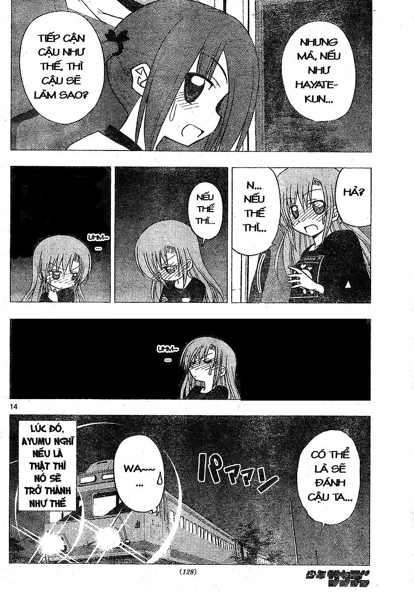 Chàng Quản Gia Chapter 210 - 12