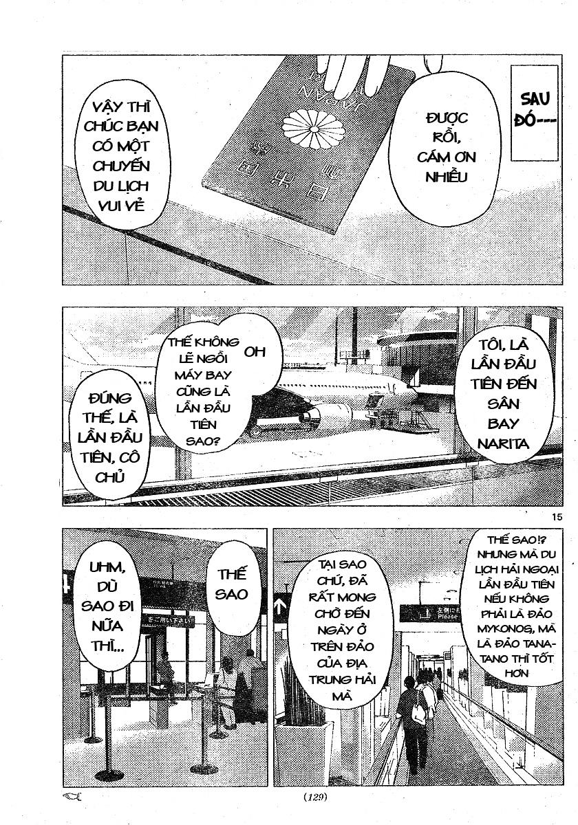 Chàng Quản Gia Chapter 210 - 13