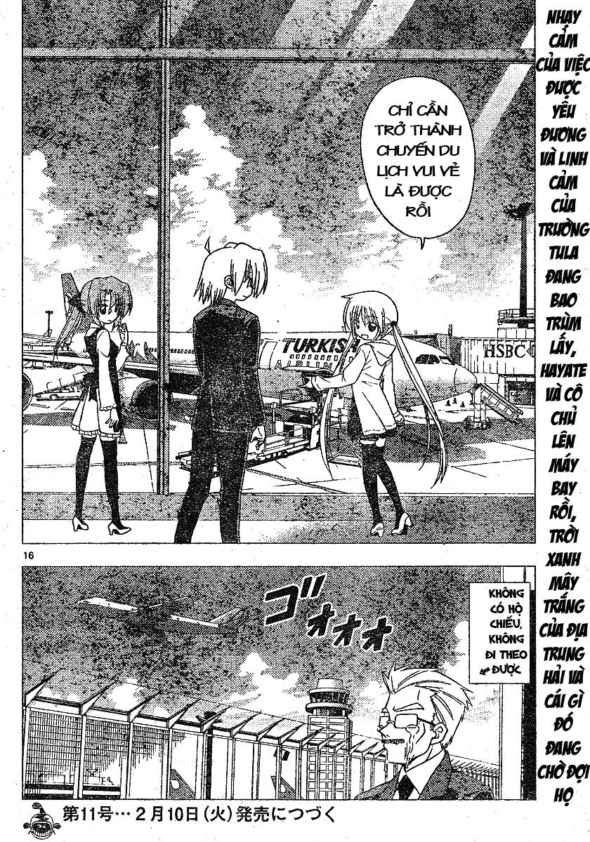 Chàng Quản Gia Chapter 210 - 14