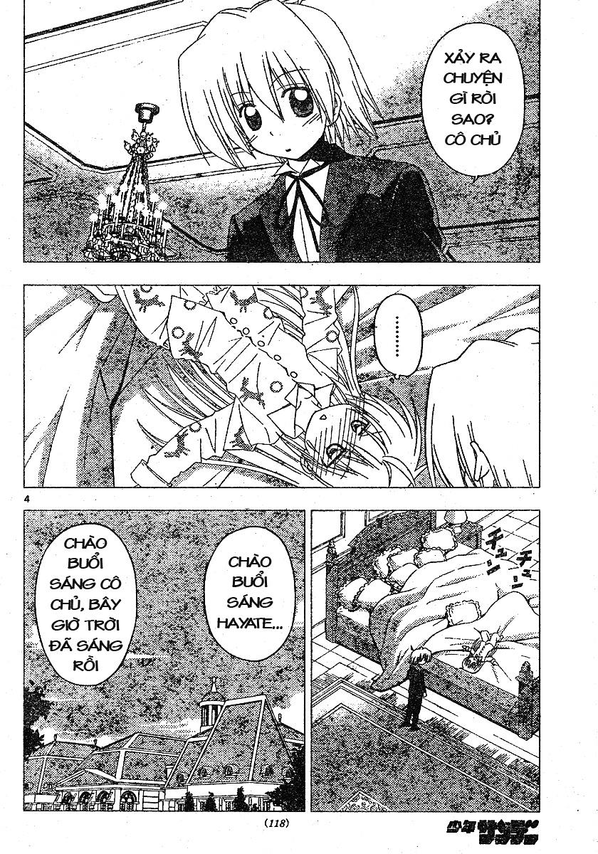 Chàng Quản Gia Chapter 210 - 3