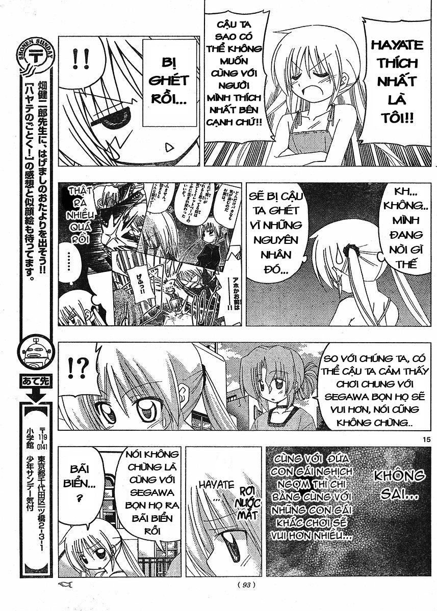 Chàng Quản Gia Chapter 211 - 15